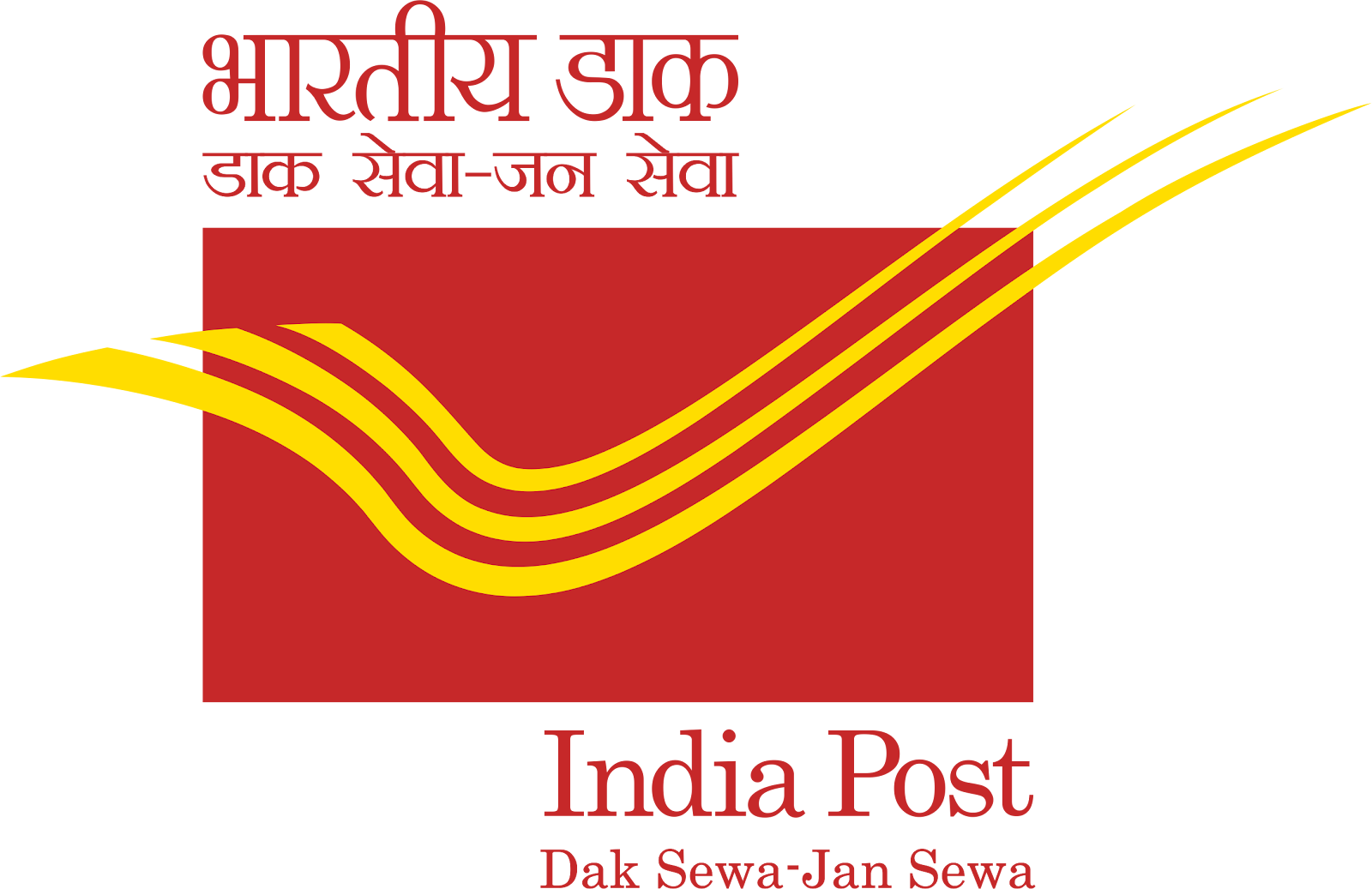 Indiapost Logo