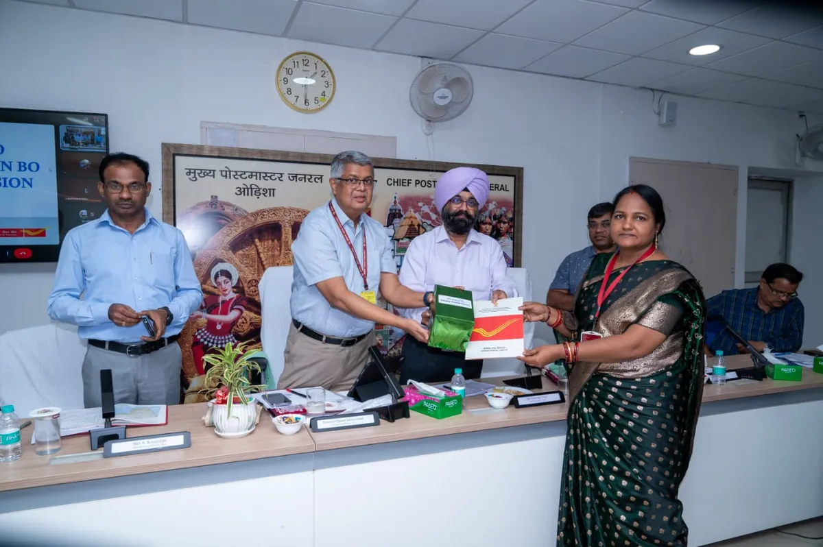 Top-performing Branch Offices in the category of PLI