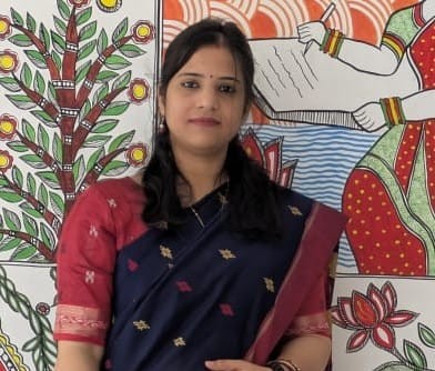 Smt. Subhashree Dwibedi