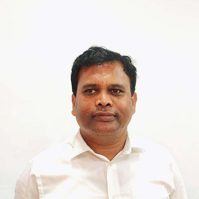 Shri Bishnu Prasad Naik