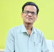 Shri Makunda Gainta