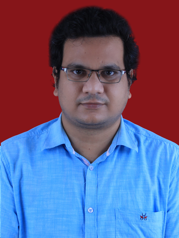 Deepak Lenka