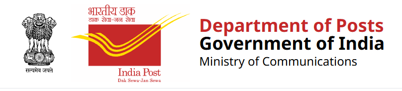India Post Logo